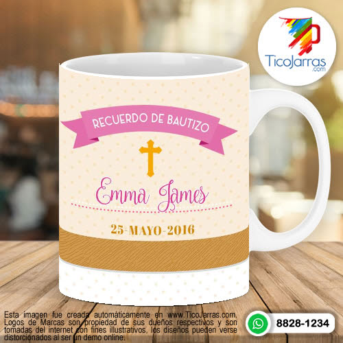 Diseños Personalizadas Primera Comunión