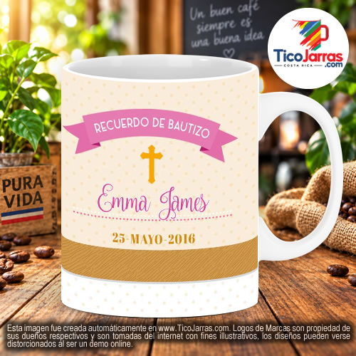 Primera Comunión