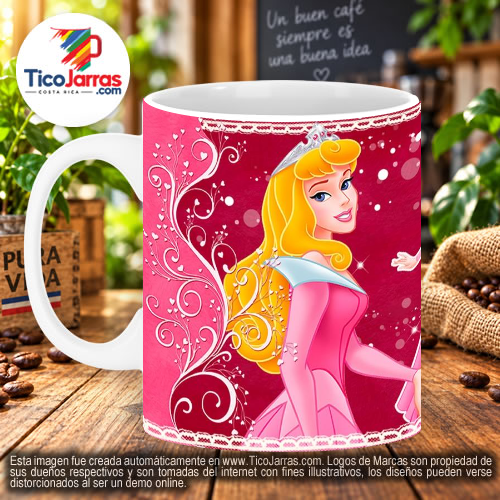 Princesa Aurora