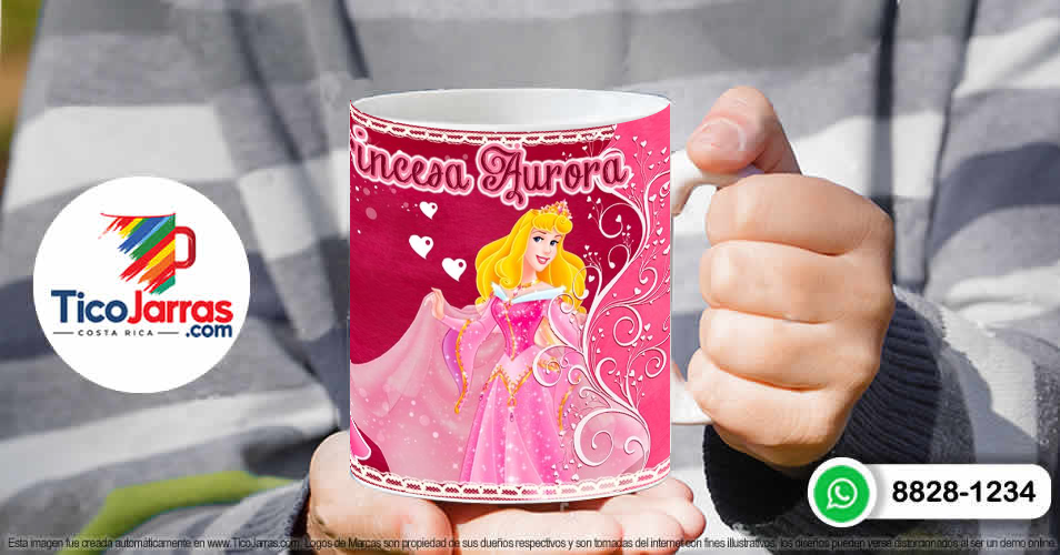 Princesa Aurora - imagen 4
