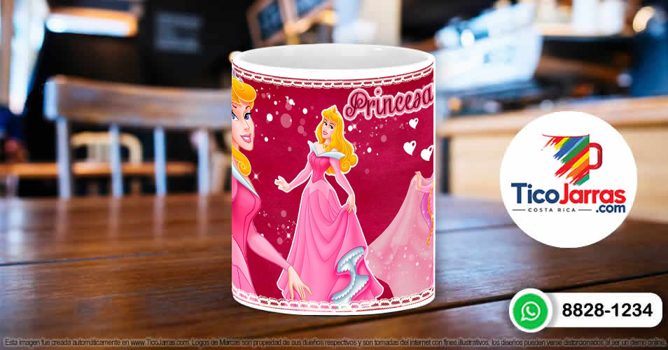 Princesa Aurora - imagen 5