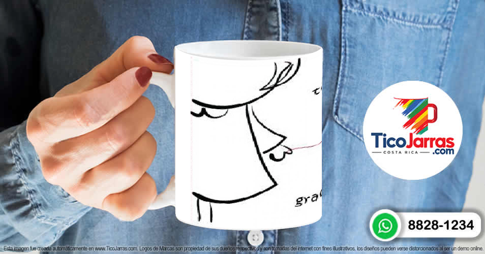 Te amo... Gracias por existir - imagen 6