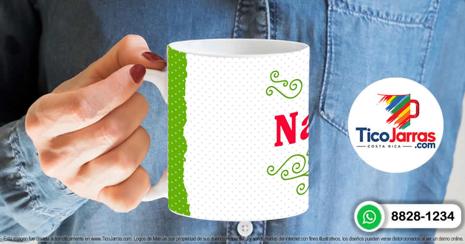 Taza Navidad - imagen 6