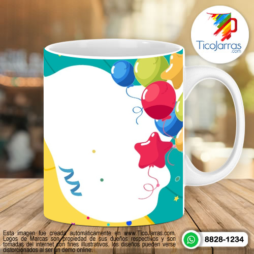 Diseños Personalizadas Cumpleañera, con foto