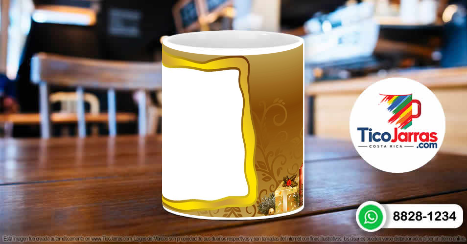 Taza de Navidad - imagen 5