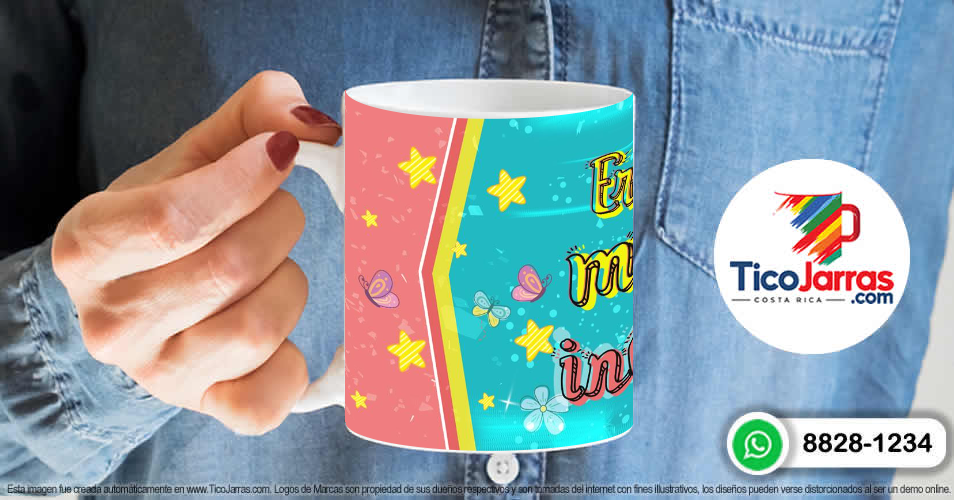Eres una mamá increible - imagen 6