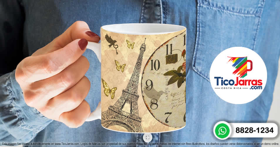 Paris - imagen 6