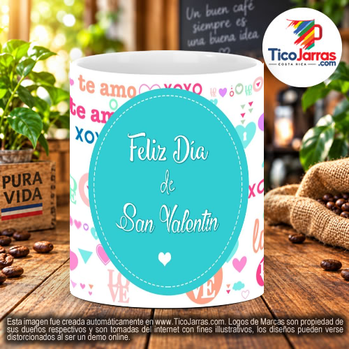 Feliz Día de San Valentín - imagen 2