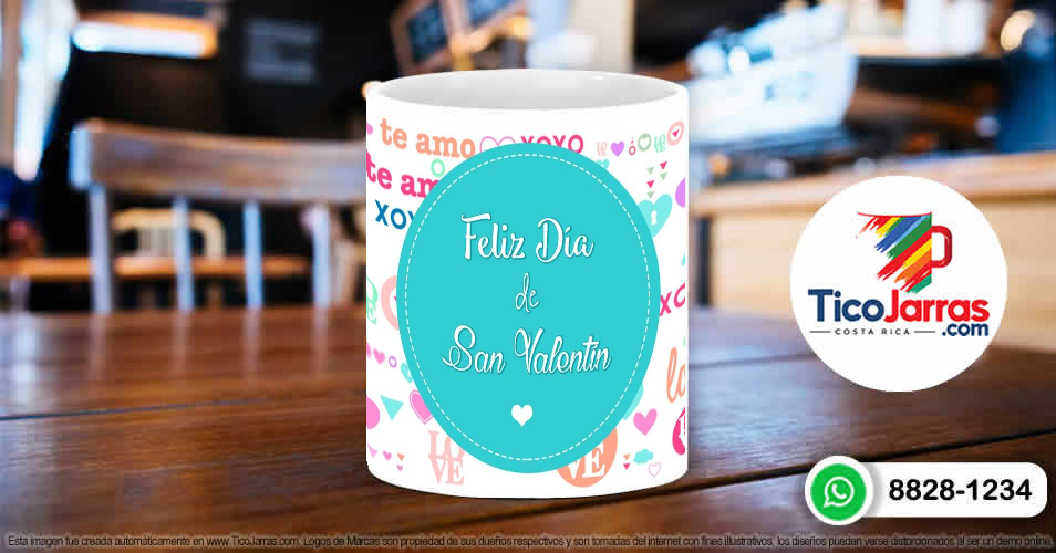 Feliz Día de San Valentín - imagen 5
