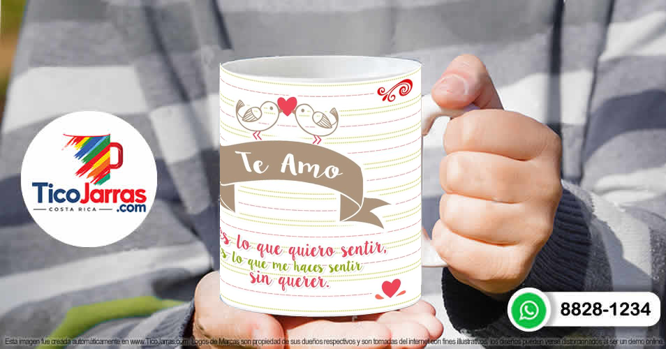 Te amo - imagen 4