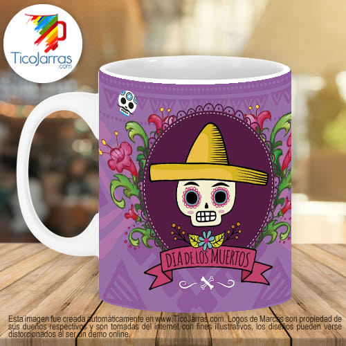 Jarras Personalizadas Si no me quieres matar para que me dejar herido