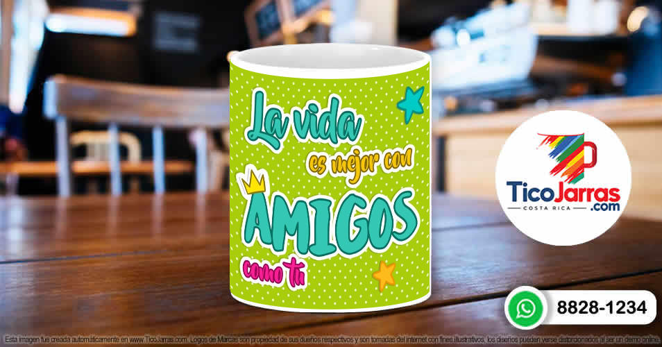 La vida es mejor con Amigos con tú - imagen 5