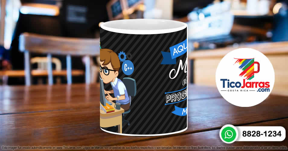 Aquí Toma el Mejor Programador - imagen 5