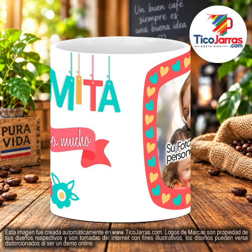 Mamita Te Quiero Mucho - imagen 2