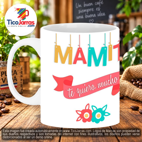 Mamita Te Quiero Mucho - imagen 3