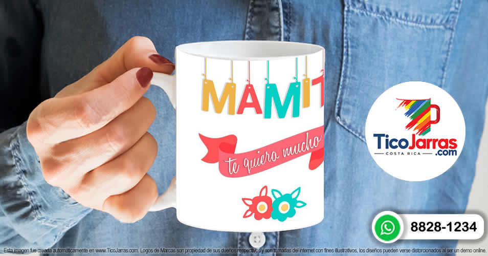Mamita Te Quiero Mucho - imagen 6
