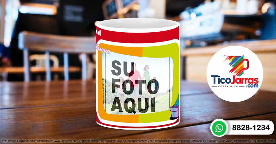 Taza de Navidad - imagen 5