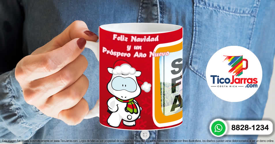 Taza de Navidad - imagen 6