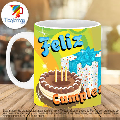 Feliz Cumpleaños niños