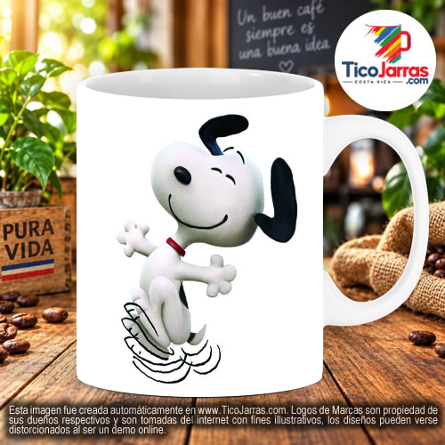 Snoopy real