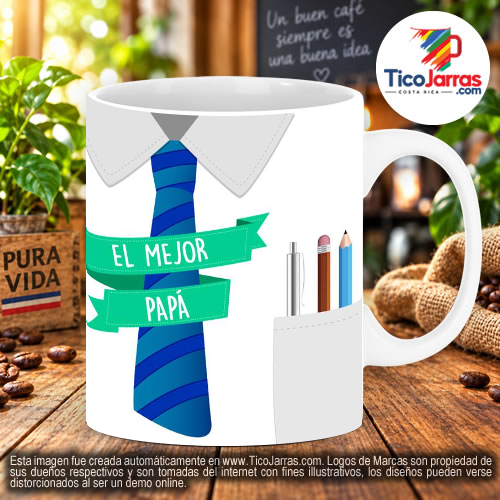 Feliz Día del Padre