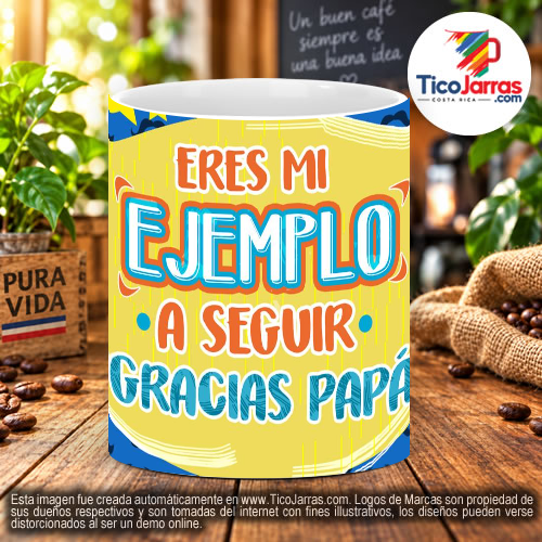 Eres mi Ejemplo a seguir - imagen 2