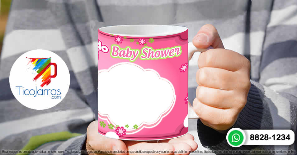 Tazas Personalizadas en Costa Rica