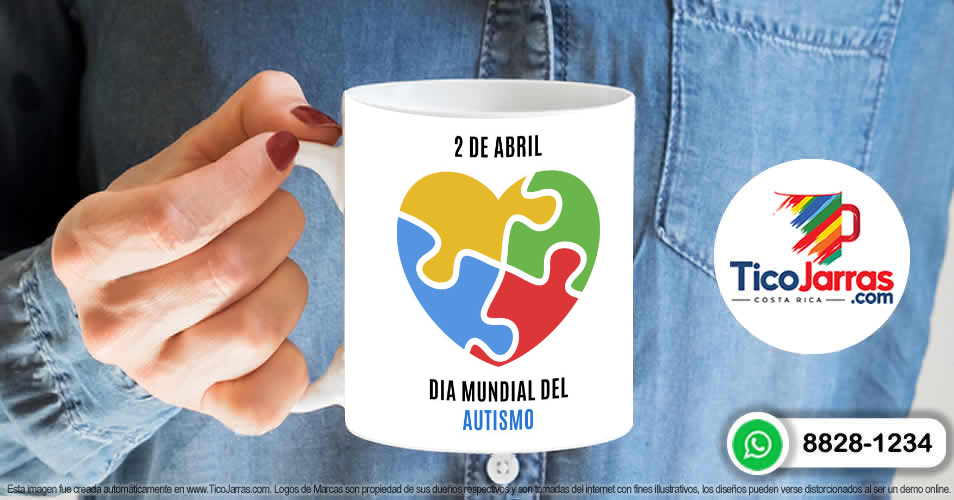 Día Mundial del Autismo - imagen 6