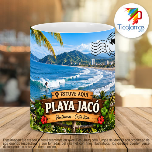 Playa Jacó