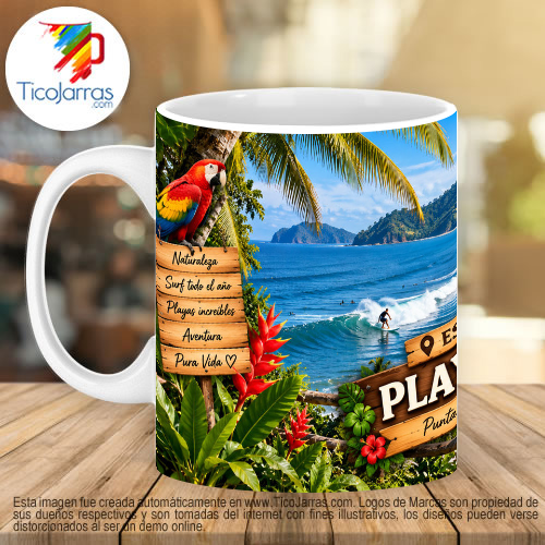 Playa Jacó - imagen 3