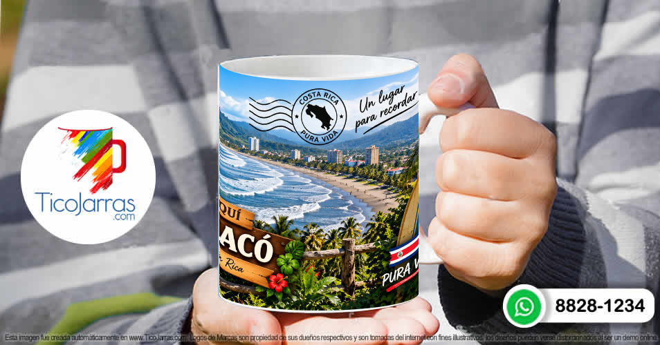 Playa Jacó - imagen 4