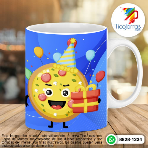 Diseños Personalizadas Feliz Cumpleaños