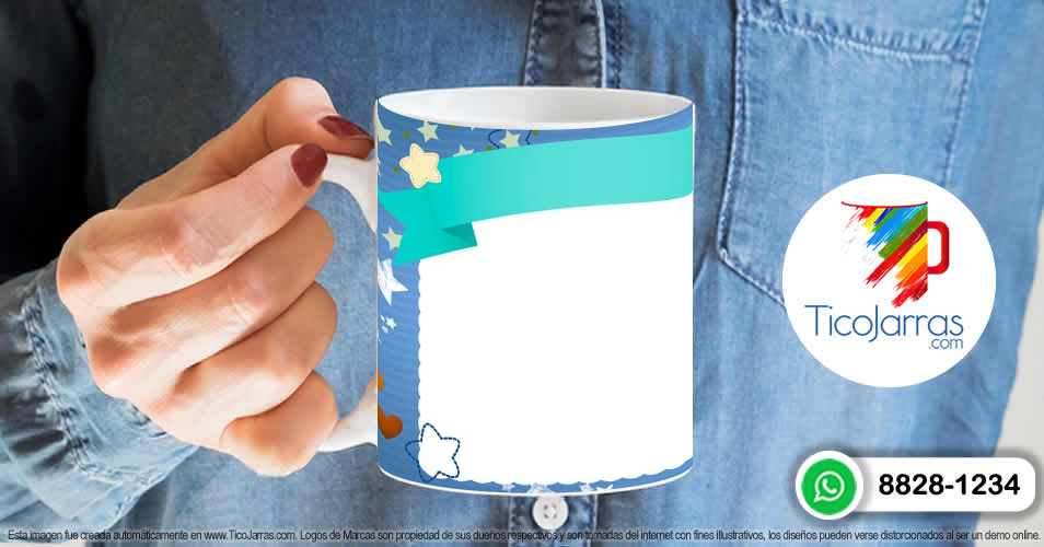 Artículos Personalizados Recuerdo Baby Shower, con foto personalizada