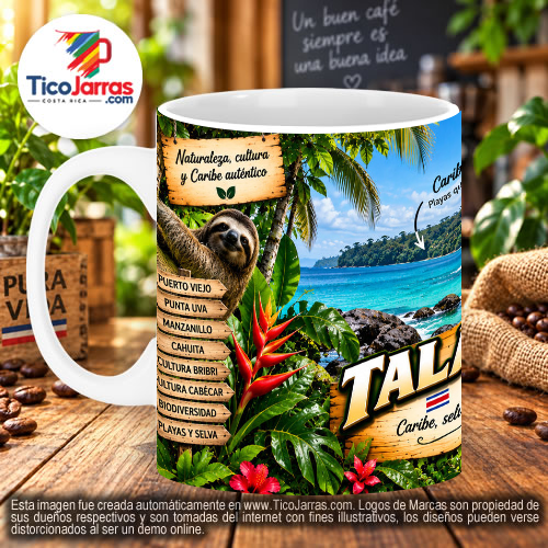 Talamanca, Limón - imagen 3