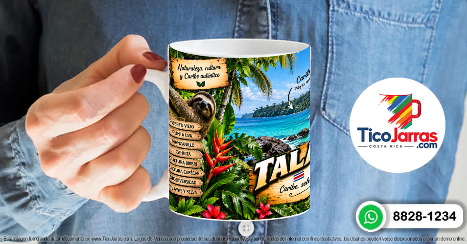 Talamanca, Limón - imagen 6