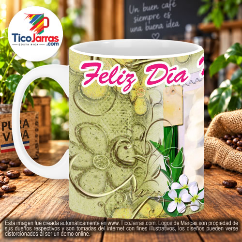 Feliz Día Mamá - imagen 3