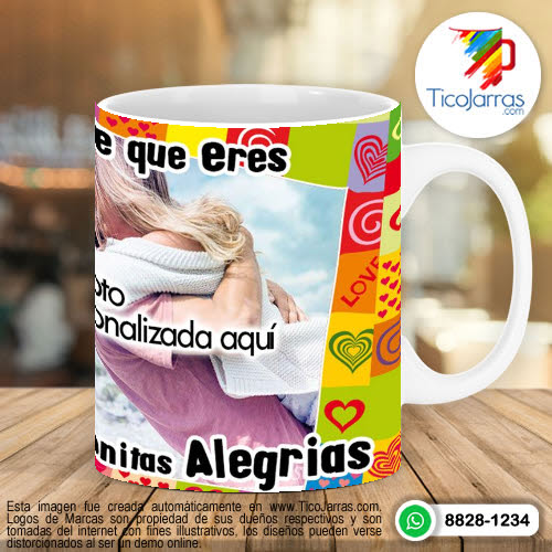 Diseños Personalizadas Amor