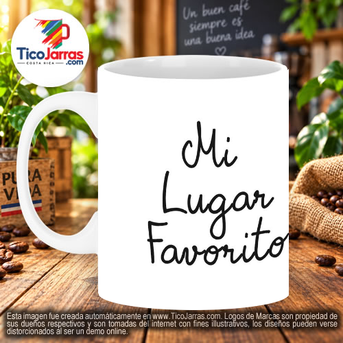 Mi lugar favorito - imagen 3
