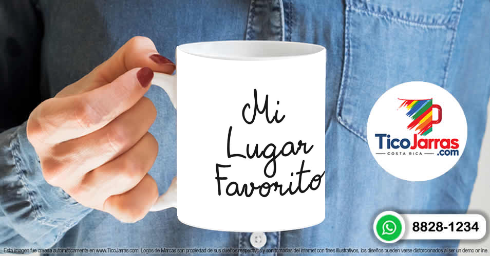 Mi lugar favorito - imagen 6