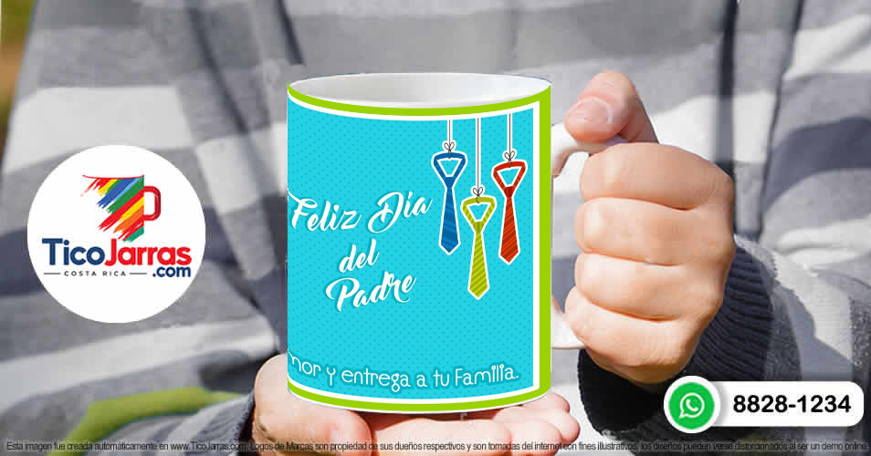 Feliz Día del padre - imagen 4