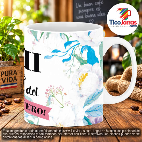 Mami Te Quiero, Eres la Mejor del Mundo Entero