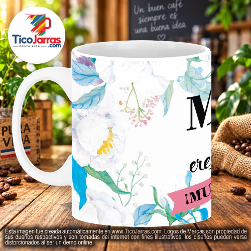 Mami Te Quiero, Eres la Mejor del Mundo Entero - imagen 3