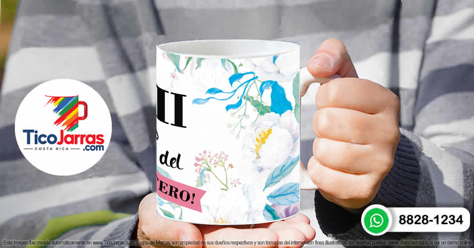 Mami Te Quiero, Eres la Mejor del Mundo Entero - imagen 4