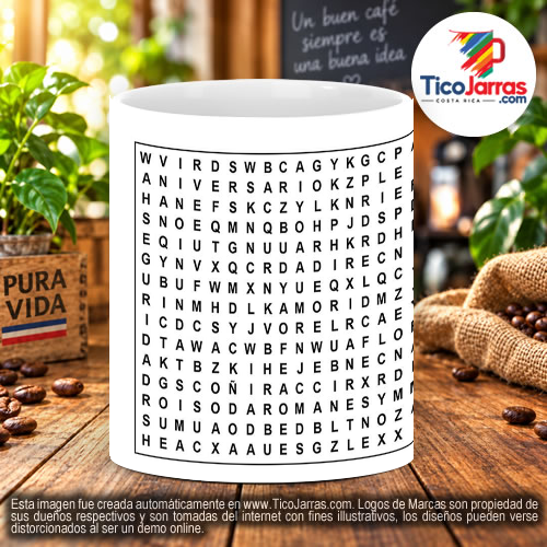 Sopa de letras del Amor - imagen 2