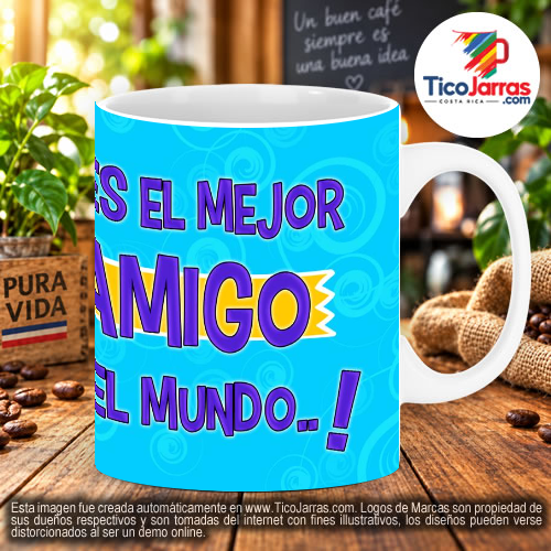 Mejor Amigo