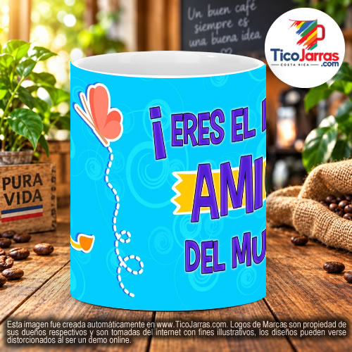 Mejor Amigo - imagen 2