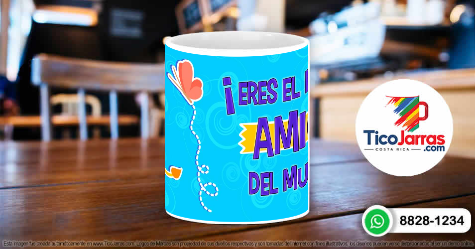 Mejor Amigo - imagen 5