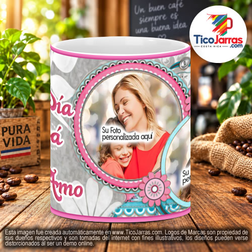Feliz Día Mamá - imagen 2