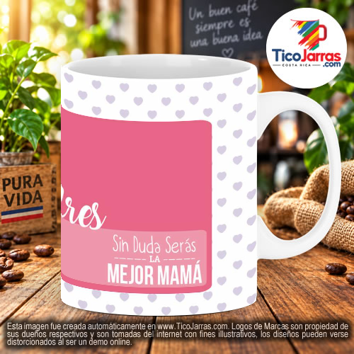 Sin duda Serás la Mejor Mamá