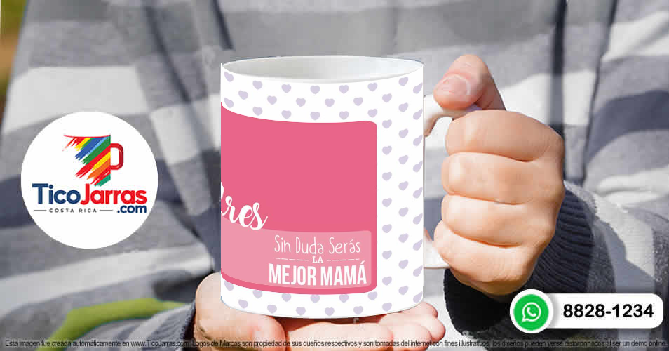 Sin duda Serás la Mejor Mamá - imagen 4